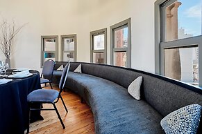 Esplendor by Wyndham Savoy Rosario