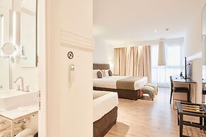 Esplendor by Wyndham Savoy Rosario