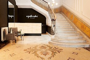 Esplendor by Wyndham Savoy Rosario