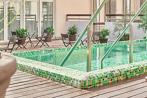 Esplendor by Wyndham Savoy Rosario