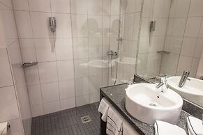 NOVINA HOTEL Tillypark