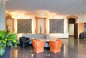 NOVINA HOTEL Tillypark