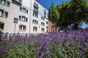 NOVINA HOTEL Tillypark