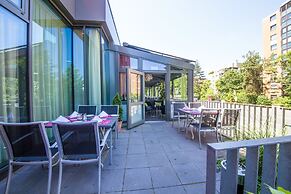 NOVINA HOTEL Tillypark