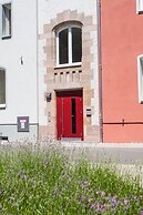 NOVINA HOTEL Tillypark