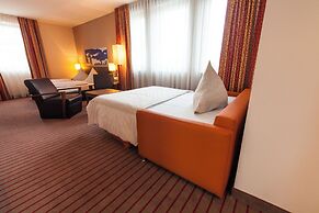 NOVINA HOTEL Tillypark