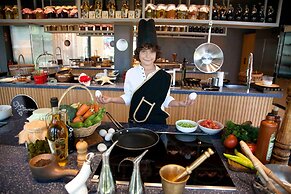 Rixos Sungate - The Land of Legend Access