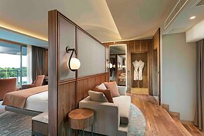 Rixos Sungate - The Land of Legend Access