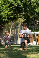 Rixos Sungate - The Land of Legend Access