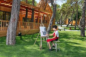 Rixos Sungate - The Land of Legends Access