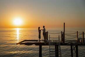 Rixos Sungate - The Land of Legend Access