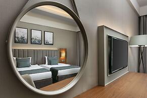 Rixos Sungate - The Land of Legend Access