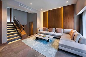 Rixos Sungate - The Land of Legend Access