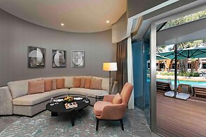 Rixos Sungate - The Land of Legend Access