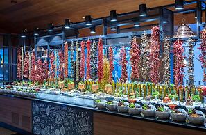 Rixos Sungate - The Land of Legend Access