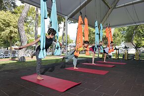 Rixos Sungate - The Land of Legend Access