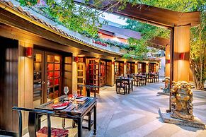 Rixos Sungate - The Land of Legend Access