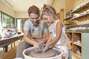 Rixos Sungate - The Land of Legend Access