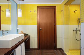 Rixos Sungate - The Land of Legends Access