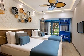 Rixos Sungate - The Land of Legends Access