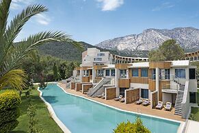 Rixos Sungate - The Land of Legend Access