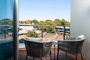 Rixos Sungate - The Land of Legend Access