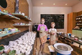 Rixos Sungate - The Land of Legend Access