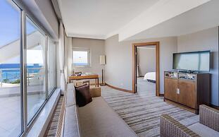 Rixos Sungate - The Land of Legend Access