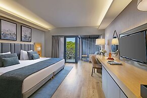 Rixos Sungate - The Land of Legend Access