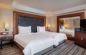 Rixos Sungate - The Land of Legend Access