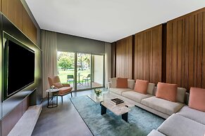 Rixos Sungate - The Land of Legend Access