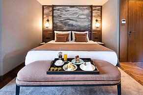 Rixos Sungate - The Land of Legend Access