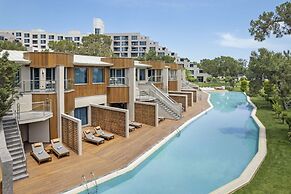 Rixos Sungate - The Land of Legend Access