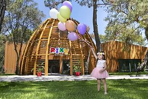 Rixos Sungate - The Land of Legend Access