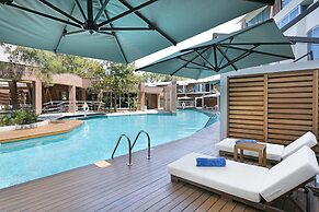 Rixos Sungate - The Land of Legend Access