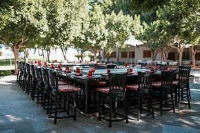 Rixos Sungate - The Land of Legend Access