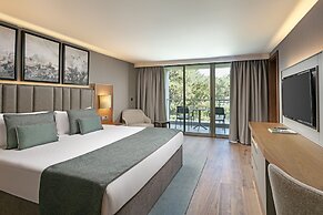 Rixos Sungate - The Land of Legend Access