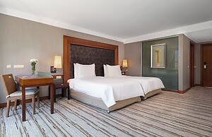 Rixos Sungate - The Land of Legends Access