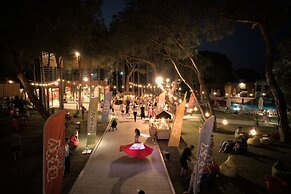 Rixos Sungate - The Land of Legend Access