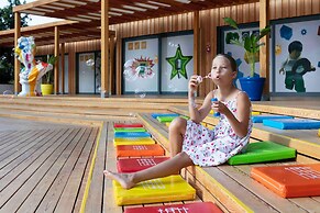 Rixos Sungate - The Land of Legend Access