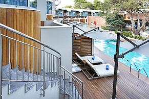 Rixos Sungate - The Land of Legend Access