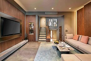 Rixos Sungate - The Land of Legend Access