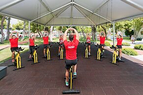 Rixos Sungate - The Land of Legend Access