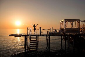 Rixos Sungate - The Land of Legends Access