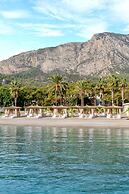 Rixos Sungate - The Land of Legend Access