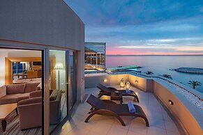 Rixos Sungate - The Land of Legend Access