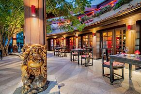 Rixos Sungate - The Land of Legend Access