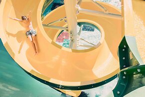 Rixos Sungate - The Land of Legends Access