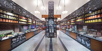 Rixos Sungate - The Land of Legend Access