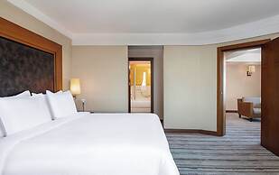 Rixos Sungate - The Land of Legends Access